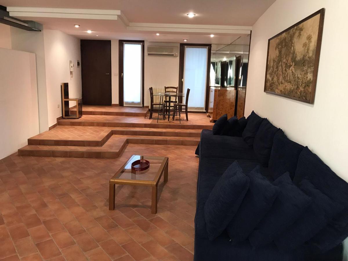 Residenza Madonna Vérone Extérieur photo
