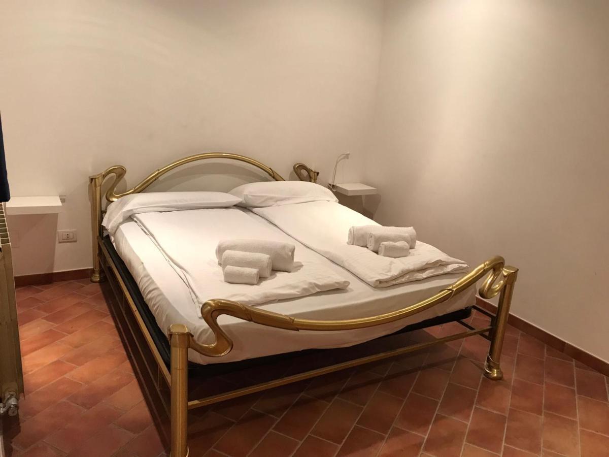 Residenza Madonna Vérone Extérieur photo
