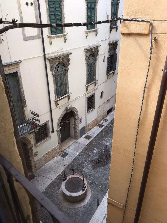 Residenza Madonna Vérone Extérieur photo