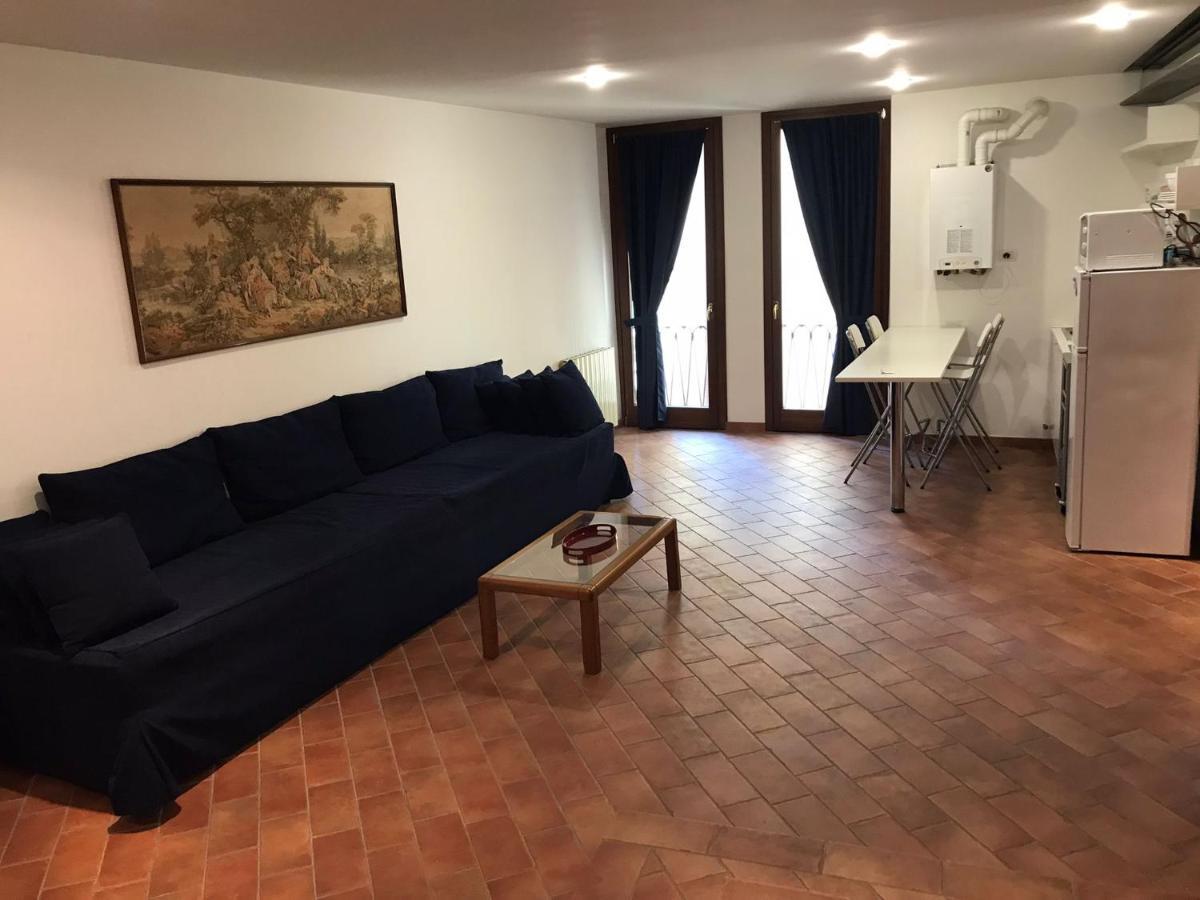 Residenza Madonna Vérone Extérieur photo