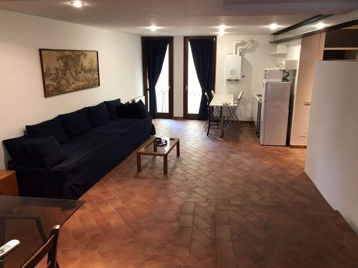 Residenza Madonna Vérone Extérieur photo