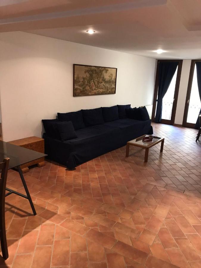 Residenza Madonna Vérone Extérieur photo
