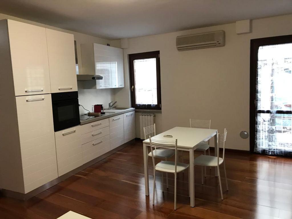 Residenza Madonna Vérone Extérieur photo