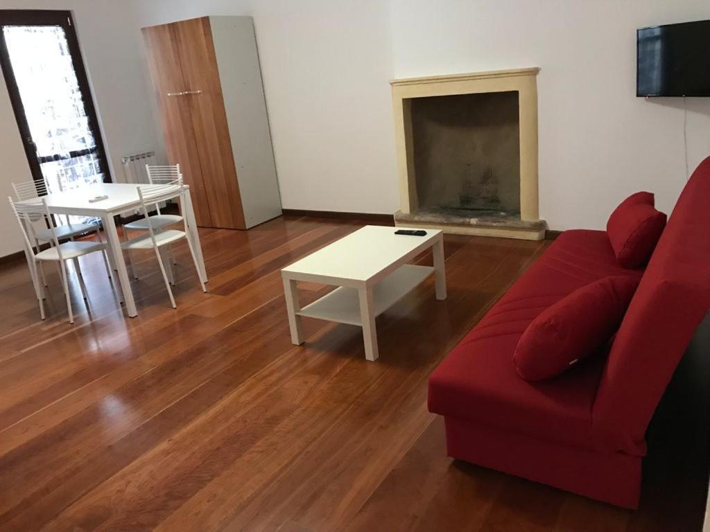 Residenza Madonna Vérone Extérieur photo