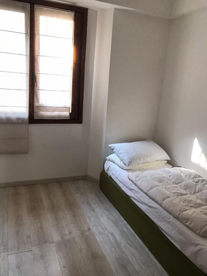 Residenza Madonna Vérone Extérieur photo
