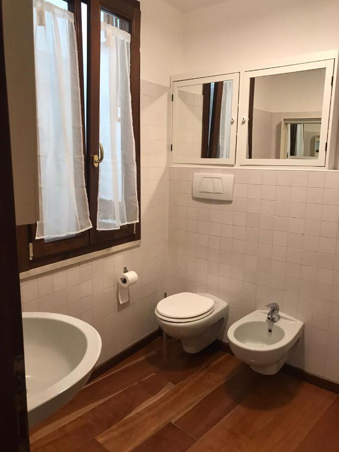 Residenza Madonna Vérone Extérieur photo