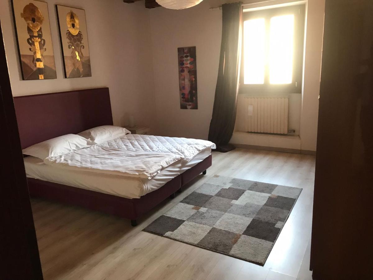 Residenza Madonna Vérone Extérieur photo