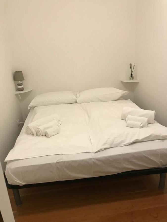 Residenza Madonna Vérone Extérieur photo