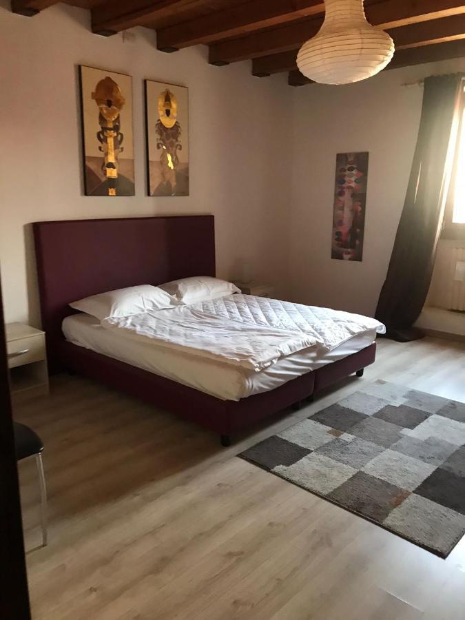 Residenza Madonna Vérone Extérieur photo