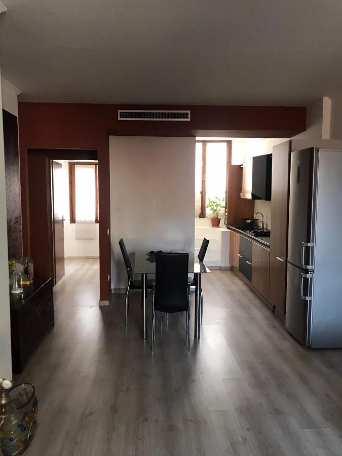 Residenza Madonna Vérone Extérieur photo