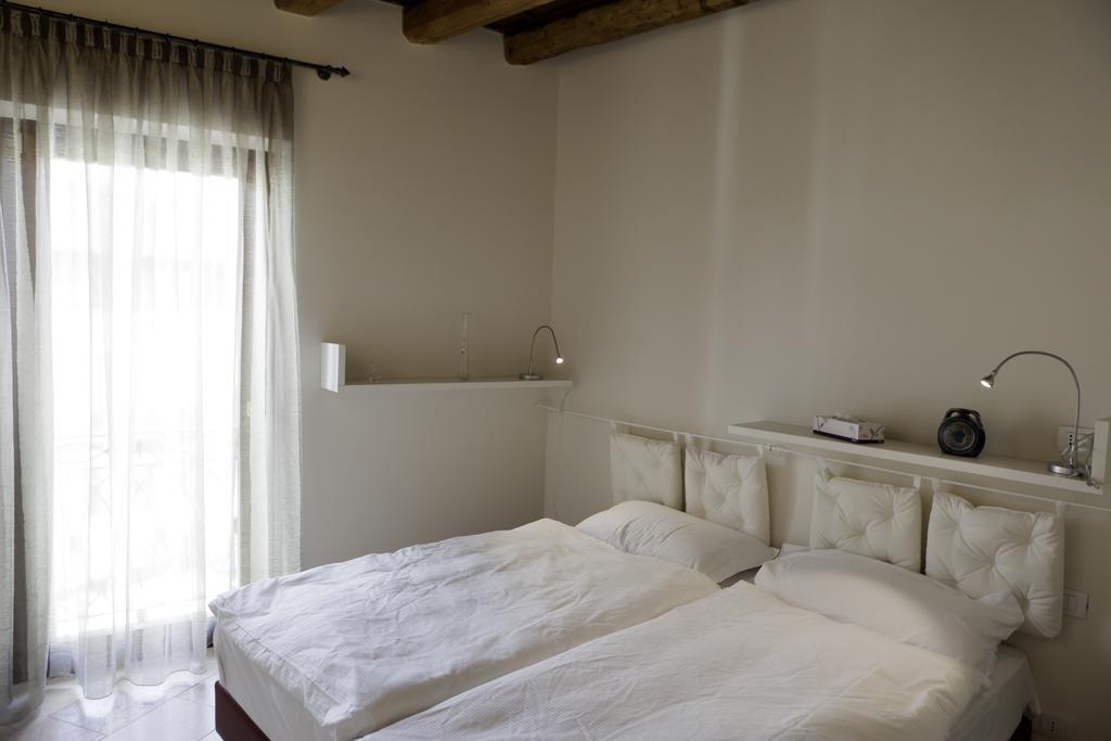Residenza Madonna Vérone Extérieur photo