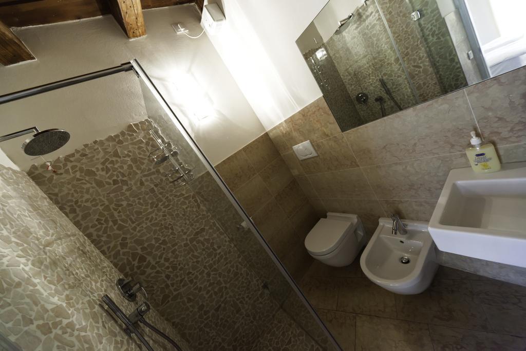Residenza Madonna Vérone Extérieur photo