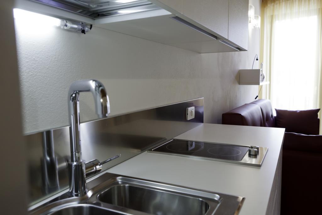 Residenza Madonna Vérone Extérieur photo