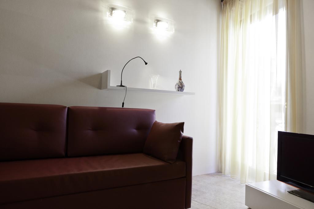 Residenza Madonna Vérone Extérieur photo