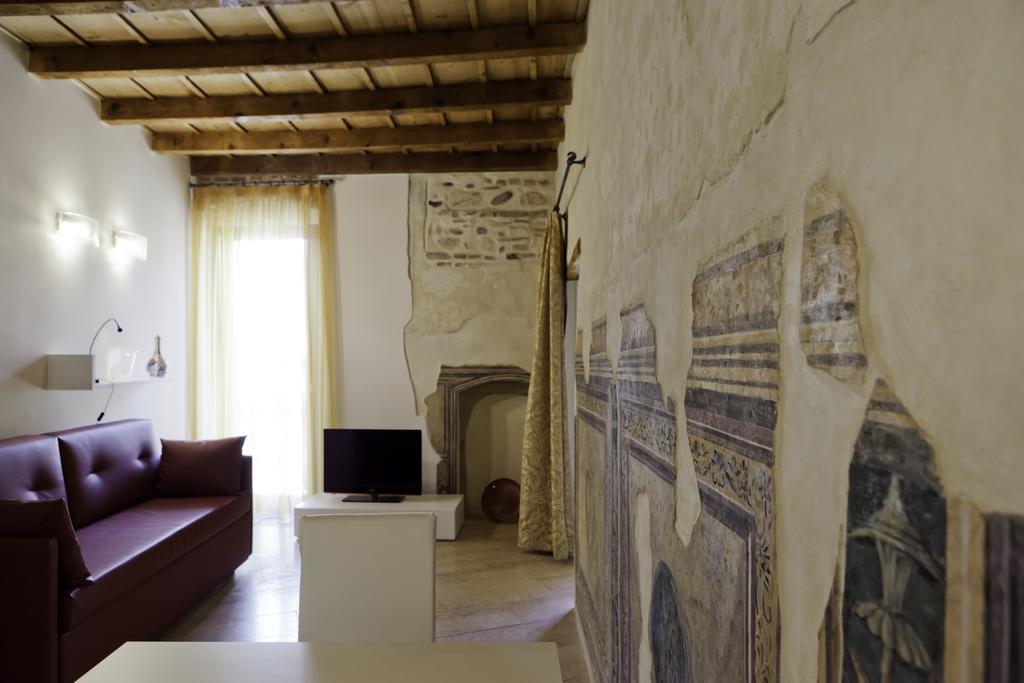Residenza Madonna Vérone Extérieur photo