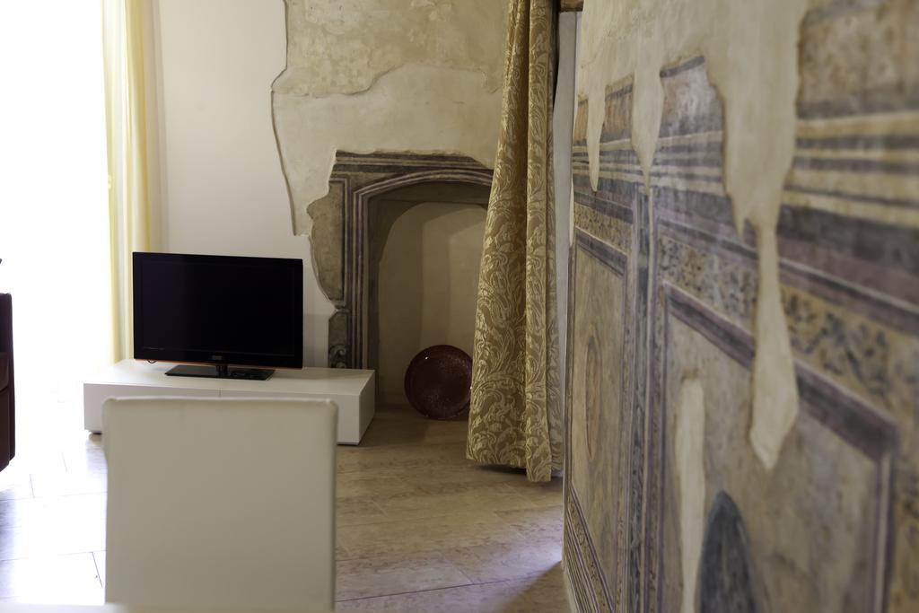 Residenza Madonna Vérone Extérieur photo