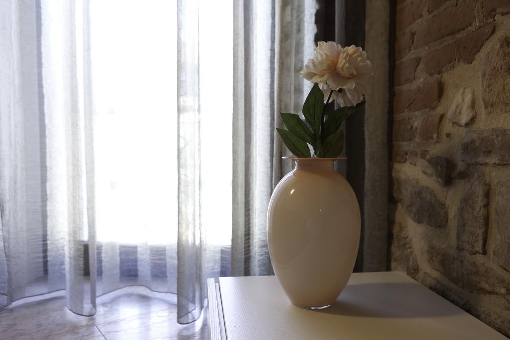 Residenza Madonna Vérone Extérieur photo