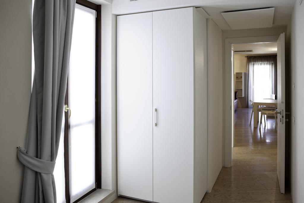 Residenza Madonna Vérone Chambre photo