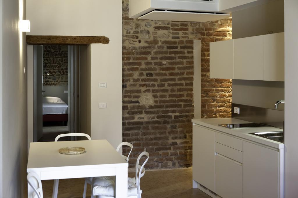 Residenza Madonna Vérone Chambre photo