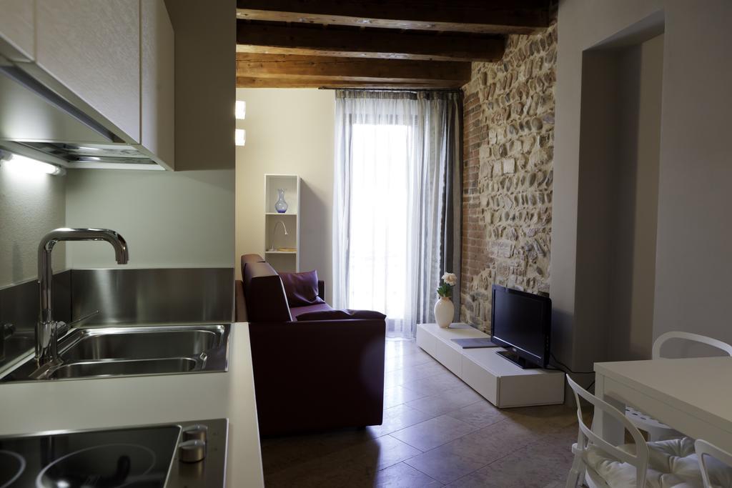 Residenza Madonna Vérone Extérieur photo