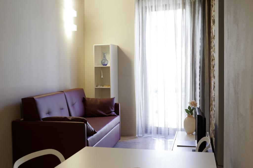 Residenza Madonna Vérone Extérieur photo