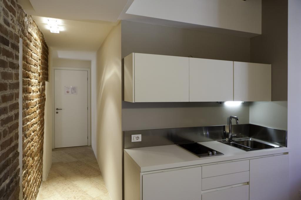 Residenza Madonna Vérone Extérieur photo
