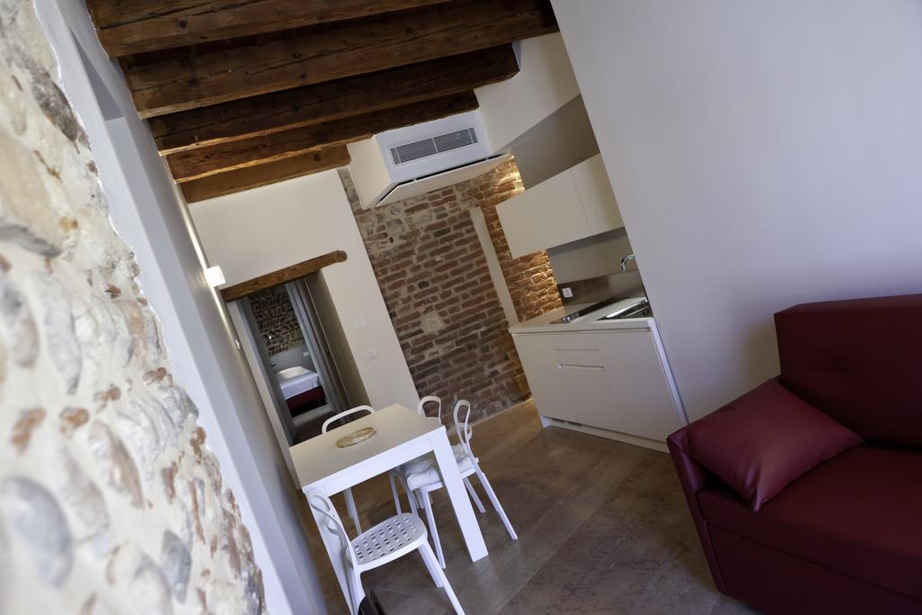 Residenza Madonna Vérone Extérieur photo