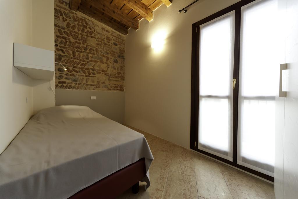 Residenza Madonna Vérone Extérieur photo