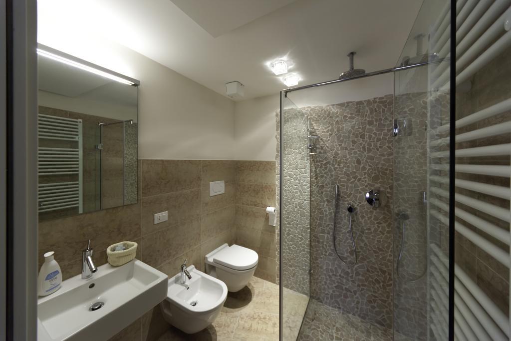 Residenza Madonna Vérone Extérieur photo