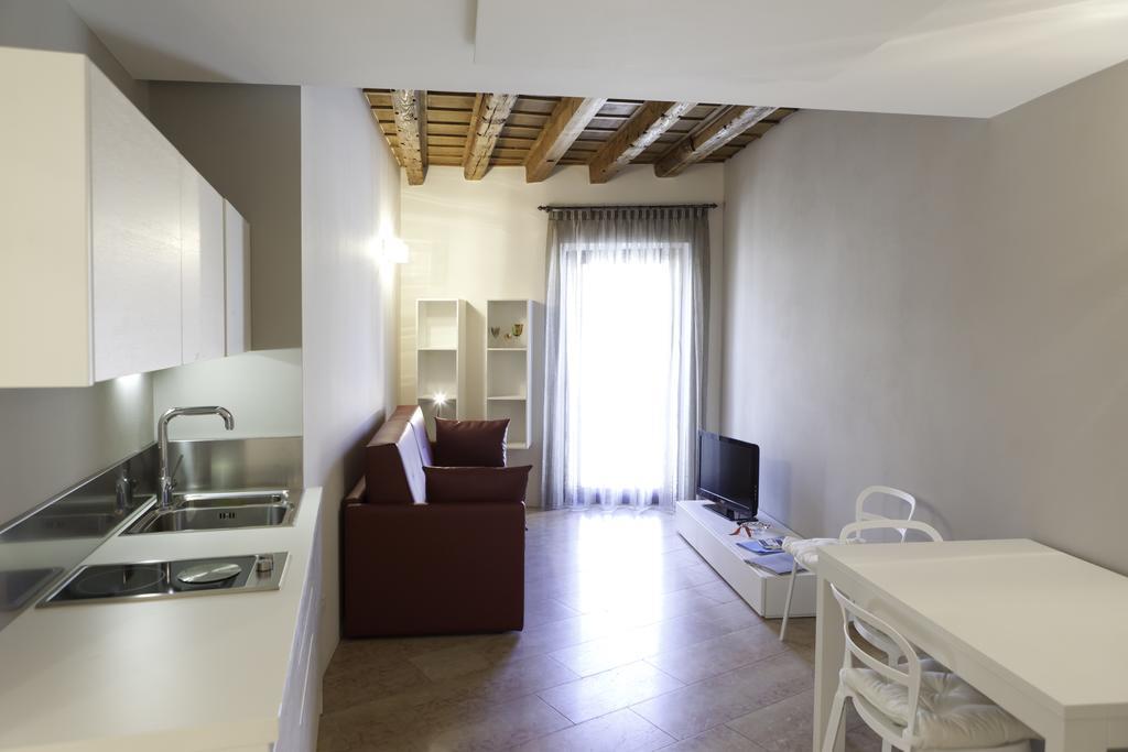 Residenza Madonna Vérone Extérieur photo