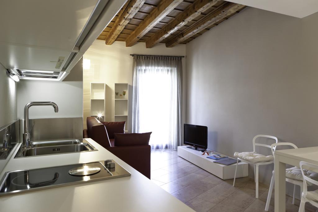 Residenza Madonna Vérone Extérieur photo