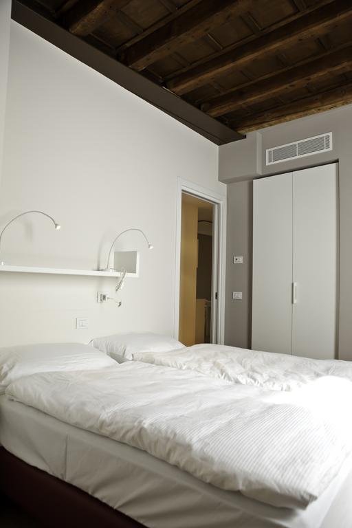 Residenza Madonna Vérone Extérieur photo
