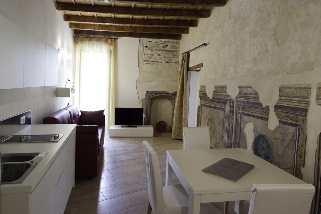 Residenza Madonna Vérone Extérieur photo